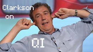 Best of Jeremy Clarkson on QI