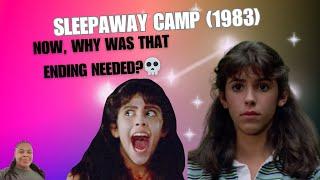 Movie Corner | Sleepaway Camp