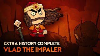 Vlad the Impaler | Extra History Complete | European History