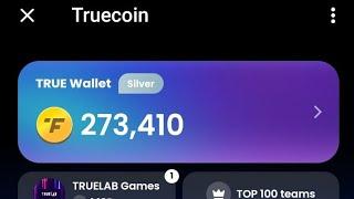 How Truecoin Paid me free $10 USDT  #truecoin