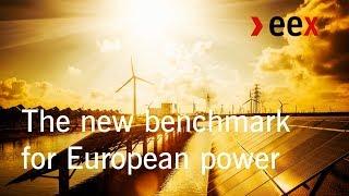 EEX Group: The Phelix-DE Future; the new benchmark for European power