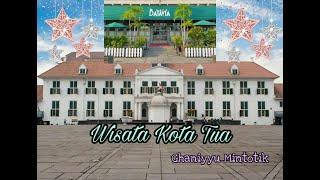 Ternyata Museum Fatahillah dan Cafe Batavia Begini Isinya - Wisata Kota Tua