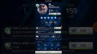 Quick MLB TSB 21 very useful tips in the game and showing my newest players from today or yesterday!