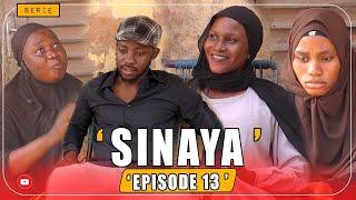 SINAYA - EPISODE 13- FILM SERIE LONG METRAGE MALIEN EN BAMBARA ( 2024 )