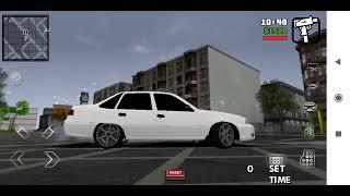 GTA UZB NEXIA 2