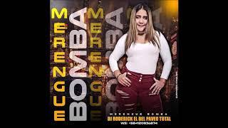 MERENGUE BOMBA MIX - DJ RODERICK