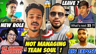 Sid STEPDOWN - SouL MANAGER Change Punk Big EXPOSE  GodL New Player Simp LEAVING GodL Thug Reply