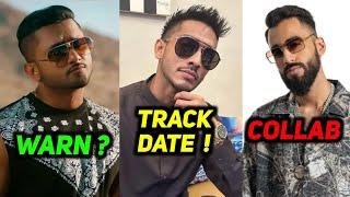 Anjum Next Track Release Date | Yunus Collab Confirmed| Yo Yo Warning?