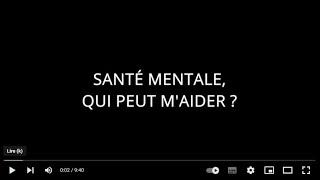 EPSM - Interview de Yann Dubois, directeur de l'Etablissement Public de Santé Mentale