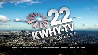 KWHY TV 22 - Station ID :05