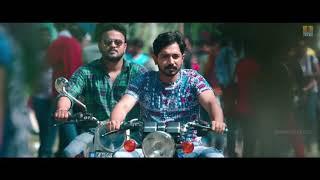 College Kumar Naavu Last Bench Boysu Promo Video Song