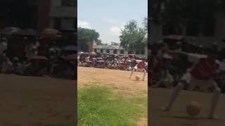 sp college dumka football match//piji giranwand dumka football match 2023//up santal pargana dumka