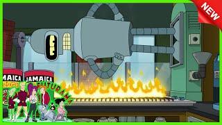 Futurama 2024 | Season 12 Ep 15 | Futurama Full Episodes