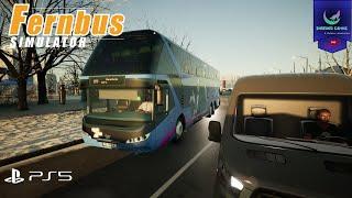 New bus coming soon? | Fernbus Simulator PS5