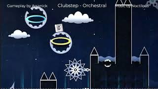 Clubstep-Orchestral Remix