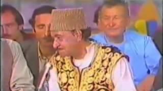 Haji Saifudin - Az Man Nasho Dur Gulam