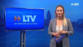 LTV AKTUELL am Donnerstag - Sendung vom 05.08.21