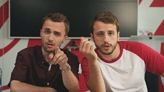 SQUEEZIE - PRODUCTS PLACEMENTS (ft Maxenss)