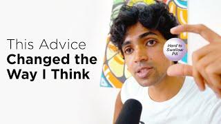 "Don't Be A Donkey" - Advice for 30 Year Olds | Skeshbook S2 EP4
