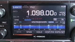 1098khz 6MD Merredin WA