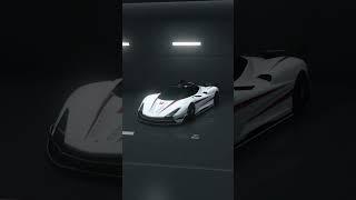 Overflod Zeno Customizations (SSC Tuatara) - GTA 5 Online