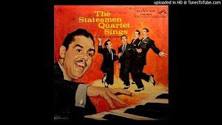 Sings With Hovie Lister LP - The Statesmen Quartet (1958) [Full Album]