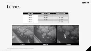 Webinar: Introducing the DJI Zenmuse XT2 Featuring Thermal by FLIR