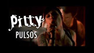 Pitty - Pulsos (Ao Vivo)