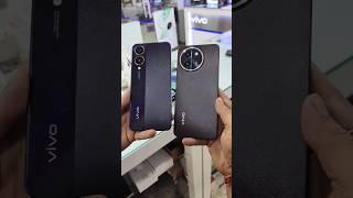 Vivo T3x 5g vs Y28 5g || Camera Test || Zoom Test#mobitechbidyut #shorts #vivo #cameraquality