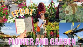 🃏 Disney World Magic Kingdom Vlog | MARCH 2024🃏