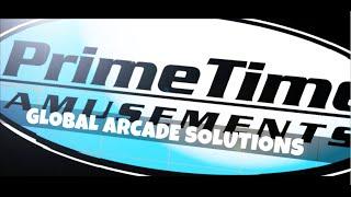 PrimeTime Amusements - The Most Trusted Name In Gameroom Operations