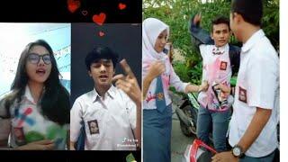 TiK TOK Anak Sekolah Jaman Now #KEREN