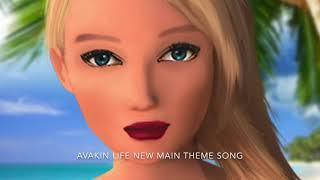 Avakin Life - New Main Theme Song