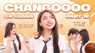 The Boss of Bosses Has Arrived!  | C4class Compilation | Chang0000 | Tiktok Compilation