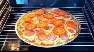 TEM ALGUMAS BATATAS EM CASA, FAÇA ESSA PIZZA MEGA DIFERENTE E SUPER GOSTOSA | RECEITA FÁCIL E RÁPIDO