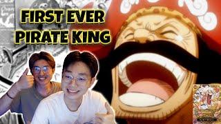 THE PIRATE KING INTERVIEW | GuanRong & Noel Lim Talk Life After Worlds, OP07, and OP08 Meta