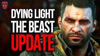 Dying Light: The Beast Looks Incredible… BUT