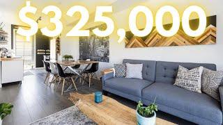 What Does $325,000 Get in Calgary Alberta | Living in Calgary | Calgary Real Estate | Walden