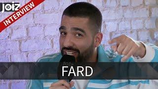 Das gesprengte Fard-Interview