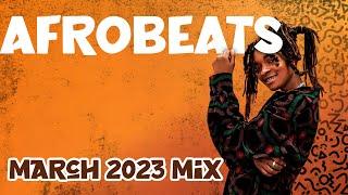 Afrobeats March Mix feat. Koffee, Ayra Star, Majeed, Timaya, Joeboy, Omah Lay, Olamide