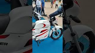 Adms EV Bike - 4