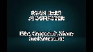 RyanHart Feat AI - ECHOS IN PAIN