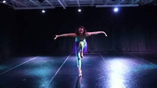 BrianNorrisDance - Ad Iudicem. Summer Dance Video Project #3