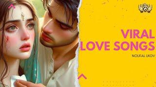 Love Romantic Songs Malayalam | Nenjoramai | Noufal Ukdv | TunteTangle