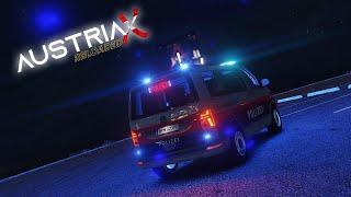 SORRY, DASS ICH SO LANGE WEG WAR / NEUER POLIZEI VW T6.1 |  GTA Roleplay