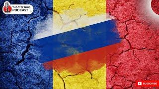 Romania Election Reversed due to Russia Interference, Salt Typhoon Fall out Begins, Deloitte Breach