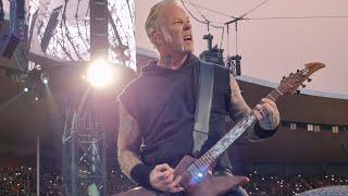 One - Metallica ( Helsinki, 09.06.2024 Olympic Stadium )