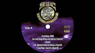 Screwed Up Cick & SIC Records - SIC Worldwide (SIDE A)