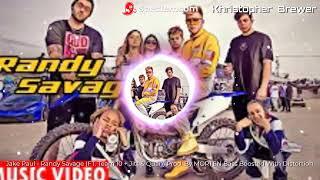 720p Jake Paul - Randy Savage (FT. Team 10 + Jitt & Quan) Prod. By MORTEN