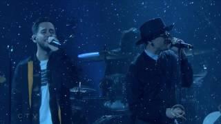 Linkin Park -  Invisible (Live)